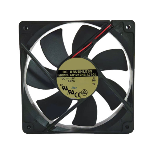 Cooling Fan For ADDA AQ1212HB-A71GL DC12V 0.37A 2200rpm Water Proof New