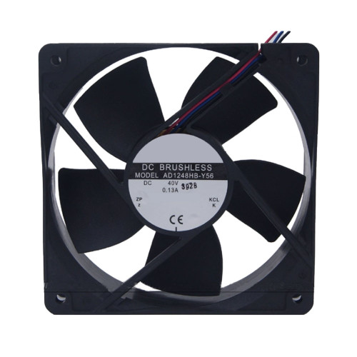 Cooling Fan For ADDA AD1248HB-Y56 DC40V 0.13A 2750rpm New