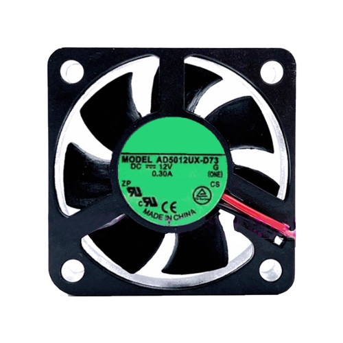 Cooling Fan For ADDA AD5012UX-D73 DC12V 0.3A New