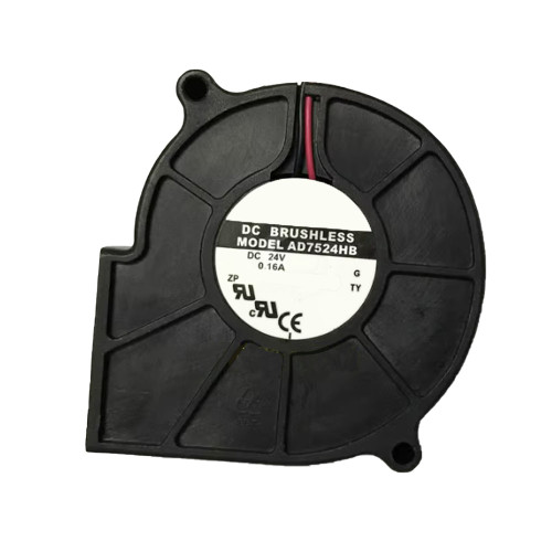 Cooling Fan For ADDA AD7524HB DC24V 0.16A New
