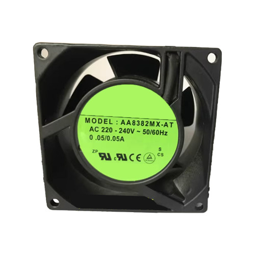 Cooling Fan For ADDA AA8382MX-AT AC220-240V 0.05A New