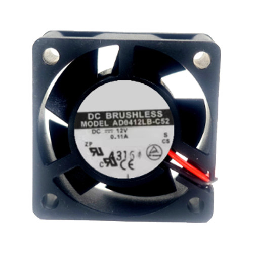 Cooling Fan For ADDA AD0412LB-C52 DC12V 0.11A New