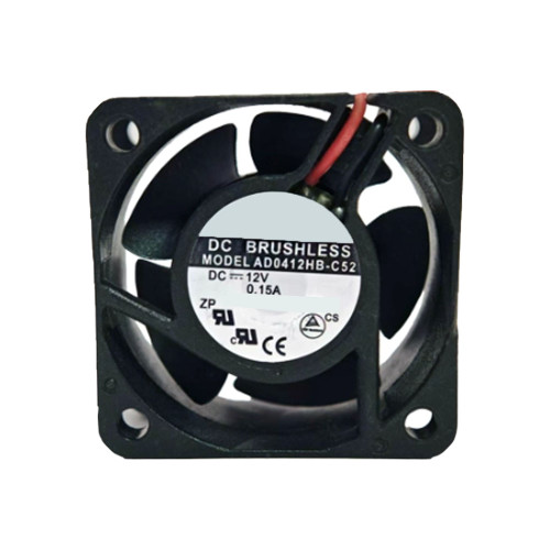 Cooling Fan For ADDA AD0412HB-C52 DC12V 0.15A New