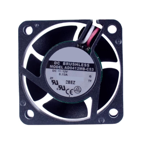 Cooling Fan For ADDA AD0412MB-C53 DC12V 0.13A New