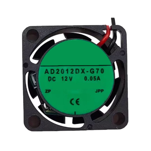Cooling Fan For ADDA AD2012DX-G70 DC12V 0.05A New