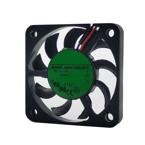 Cooling Fan For ADDA AD0412HX-K90 DC12V 0.08A 6600rpm New