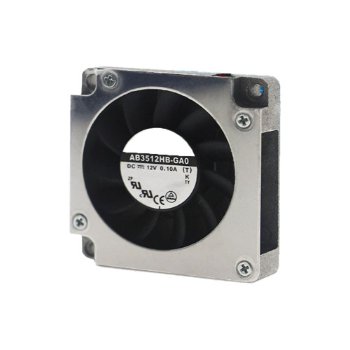 Cooling Fan For ADDA AB3512HB-GA0 DC12V 0.1A New