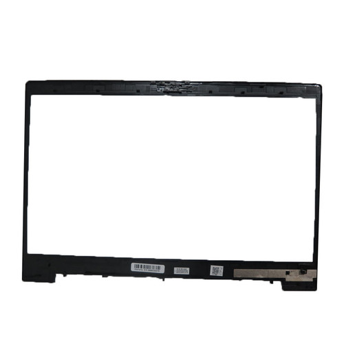 Laptop LCD Bezel For Lenovo Ideapad L3-15IML05 L3-15ITL6 5B30S18939 AP1HS000400 Black USED