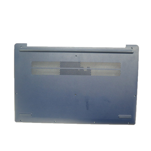 Laptop Bottom Case For Lenovo IdeaPad Slim 3 15IRU8 15IAN8 15ABR8 15AMN8 15IRH8 15IAH8 5CB1K18628 AP2XP000410SLH1 Blue Lower Case Base Cover USED
