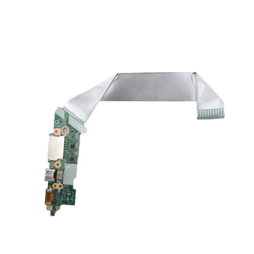 Laptop Function Board For Lenovo ThinkBook 15 G2 ITL 15 G3 ITL 5C50S25151 LS-K056P NBX0002PU00 USED