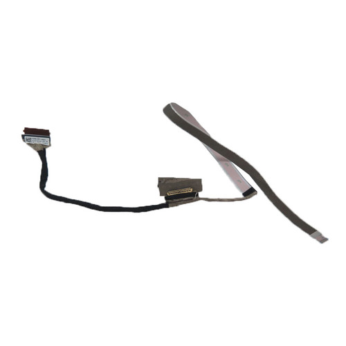 Laptop LCD EDP Cable For Lenovo IdeaPad Slim 3 15IRU9 3 15IRU8 15IAN8 15ABR8 15AMN8 15IRH8 15IAH8 15ITN9 5C10S30673 DC02C00ZD00 KS580 5C10S30672 5C10S30957 5C10S30674 5C10S30956 USED