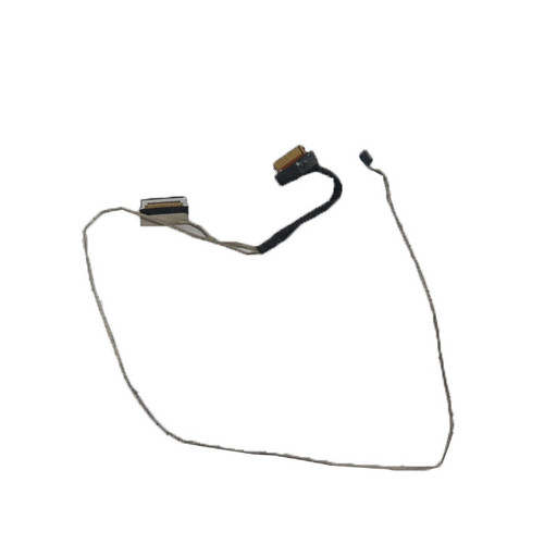 Laptop LCD EDP Cable For Lenovo IdeaPad L340-15IWL L340-15API L3-15IML05 DC020023710 USED