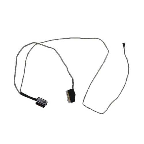 Laptop LCD EDP Cable For Lenovo IdeaPad L340-17API L340-17IWL DC020023800 USED