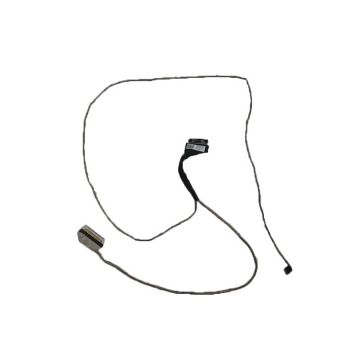 Laptop LCD EDP Cable For Lenovo IdeaPad L340-17API L340-17IWL DC020023820 USED