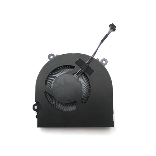 Laptop CPU Cooling Fan For Monster Abra A5 V15.10 DC5V 2.5W New