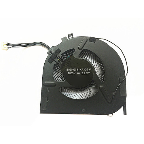 Laptop CPU Cooling Fan For Lenovo Thinkpad A475 EG50050S1-CA30-S9A DC5V 2.25W New