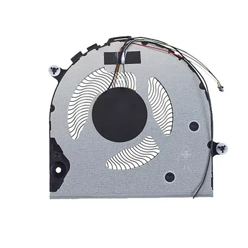 Laptop CPU Cooling Fan For Lenovo ThinkPad C13 Yoga Gen 1 Chromebook ND65C28 -20B06 DC5V 0.5A New