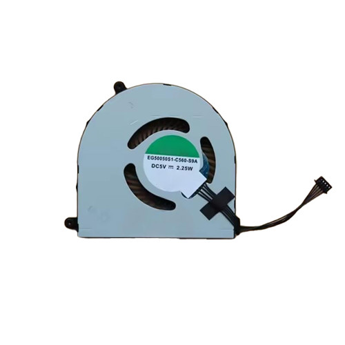 Laptop CPU Cooling Fan For Lenovo ThinkPad E550 E550c E555 E560 E560 E565 EG50050S1-C560-S9A DC5V 2.25W New