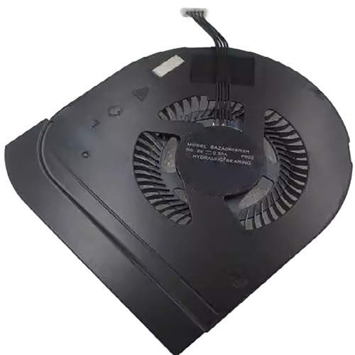 Laptop CPU Cooling Fan For Lenovo ThinkPad E570 E570C E575 BAZA0808R5H P002 DC5V 0.5A New
