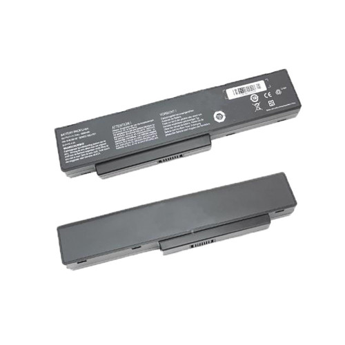 Laptop Battery For PB2Q-4-24 11.1V DC 4400mAh New