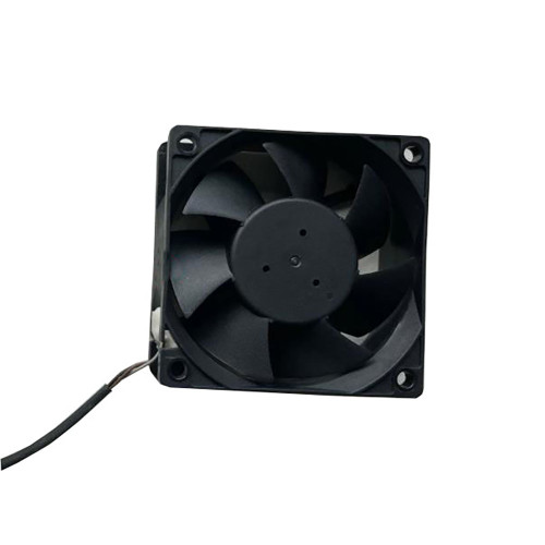 Projector Square Fan For BENQ MS521P MX522P TS537 TX538 MW526 MS527 MX528 New