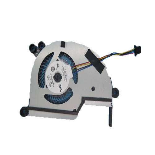 Laptop CPU FAN For LG 17Z90N 17Z95N 15Z90N 15Z95N 14Z90N C-A24C New