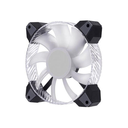 Cooler Fan For InWin For Saturn ASN140 IW-FN-ASN140-1PK DC 12V New