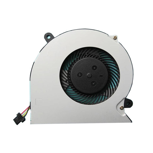 Laptop CPU FAN For 2E Imaginary 15 15.6 NL57PU-15UA34 NL57PU-15UA35 NL57PU-15UA37 NL57PU-15UA38 DC5V 4PIN New