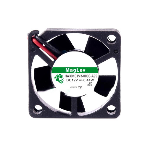 Cooling Fan For SUNON HA30101V3-0000-A99 DC12V 0.44W 3CM 2PIN New
