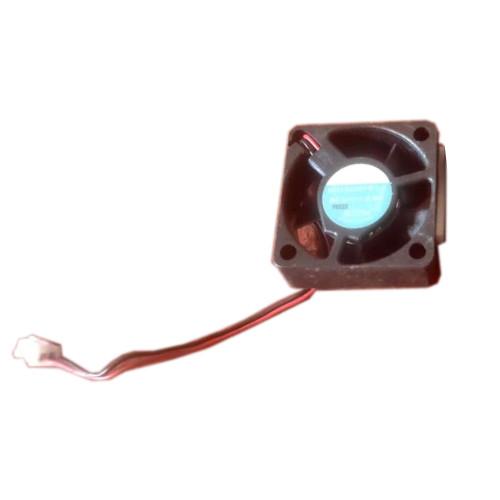 Cooling Fan For SUNON KD1203PFB1-8 DC12V 0.9W 2PIN New