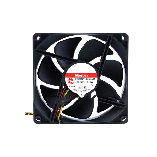 Cooling Fan For SUNON PE92252V1-000C-A99 DC24V 5.28W 9CM 3PIN New