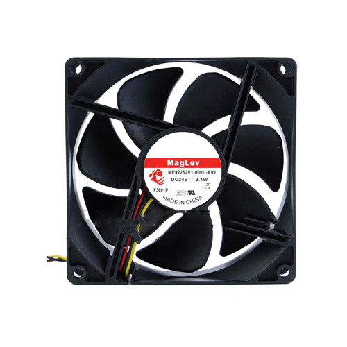 Cooling Fan For SUNON ME92252V1-000U-A99 DC24V 2.1W 9CM 3PIN New