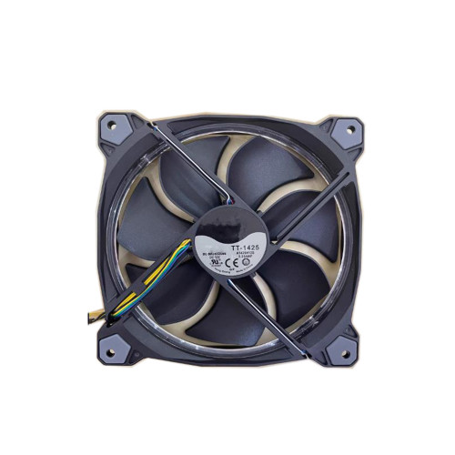 Cooling Fan For Thermaltake A1425H12S DC12V 0.39AMP New