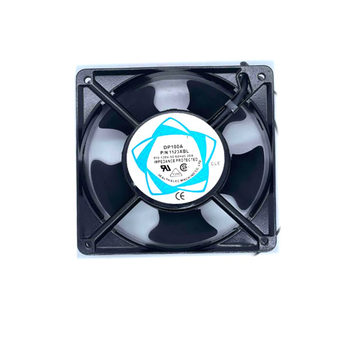 Cooling Fan For SUNON DP100A 1123XBL 110-120V-50/60Hz 0.26A 12CM 2Lines New
