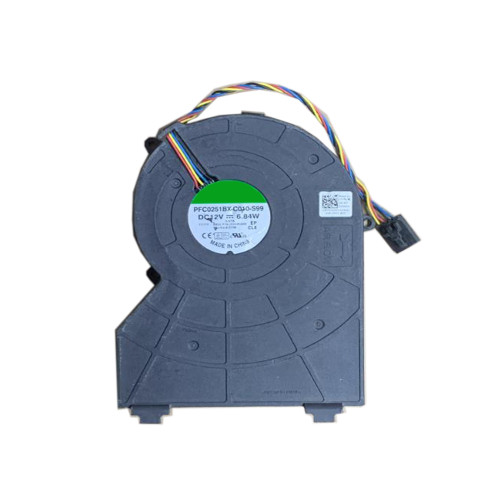 Cooling Fan For SUNON PFC0251BX-C010-S99 DC12V 6.84W 0.57A 10CM 4PIN New