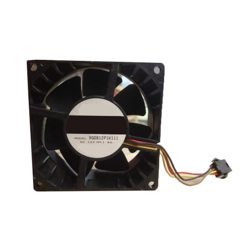 Cooling Fan For SANYO DENKI 80 9G0812P1K111 80*80*38MM DC12V 1.8A 4Lines New