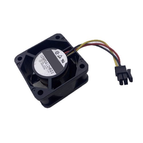 Cooling Fan For SANYO DENKI 109P0412H601 40*40*20MM DC12V 0.11A 3Lines New