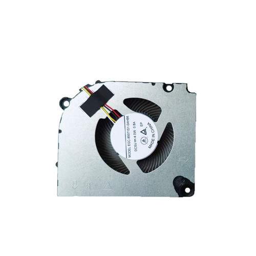 Laptop CPU Cooling Fan EGC-85071S1-0AHB6 DC5V 4.0W 0.8A New
