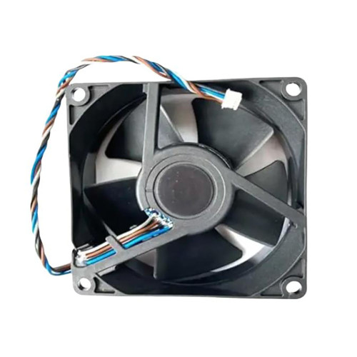 Projector Cooling Fan For Optoma ZW312ST DC 12V 3.26W New
