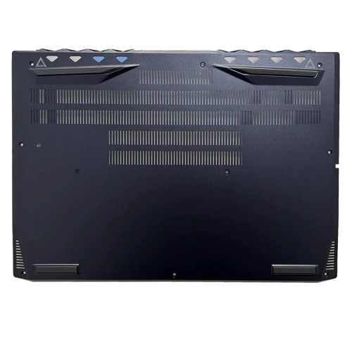 Laptop Bottom Case For ACER Predator Triton 500 PT515-51 N18W3 New VER 2 (Multiple heat dissipation holes)