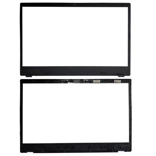 Laptop Front Bezel For ACER For Aspire Vero AV15-51 N20C5 With Black Hinge Cover New