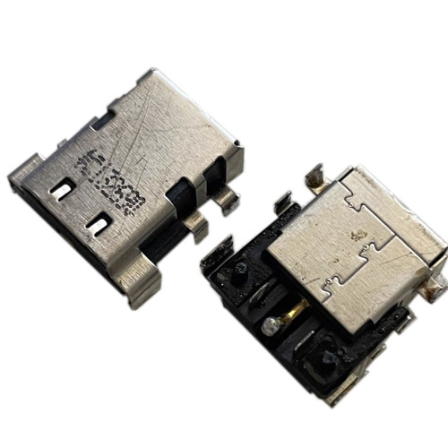 Laptop DC Power Jack Connector For ACER Nitro 5 AN515-55 New