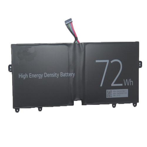 Laptop Battery For LG 15Z90S 15Z90S-H.AA75A9 13Z990 13Z990-G 13Z990-V 13Z99 13ZB990 13ZD990 13ZD990-G 13ZD990-V 7.76V 9279MAH 72WH New