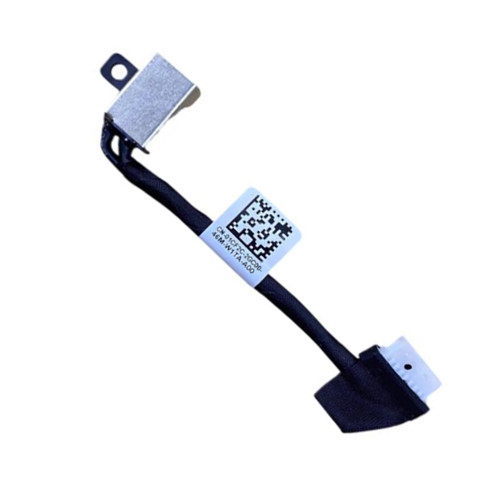Laptop DC Power Jack Cable For DELL Inspiron 14 5440 01CF2C 1CF2C