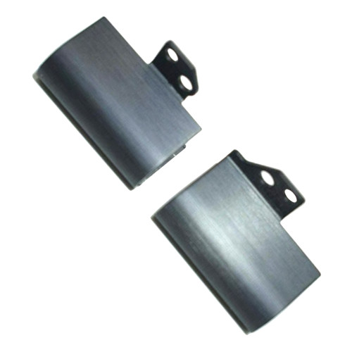 Laptop LCD Hinge Cover L&R For DELL Latitude 5280 5290 0KF2VJ 0DP7NK KF2VJ DP7NK