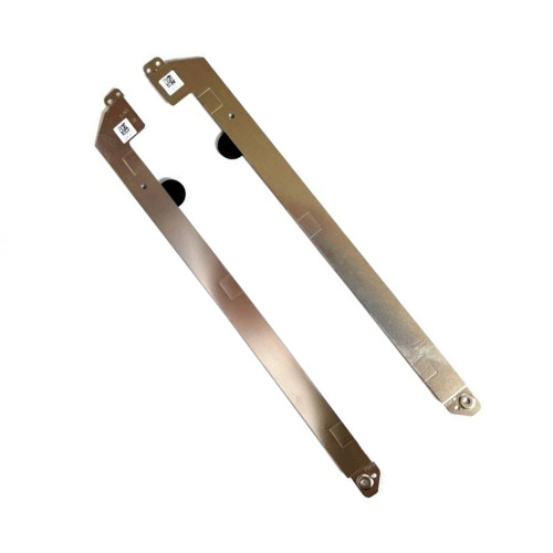 Laptop LCD Hinge Bracket L&R For DELL Precision 7750 01HG2X 01NN77 1HG2X 1NN77