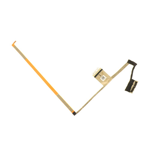 Laptop LCD Ribbon Video Cable For DELL Inspiron 16 7610 0NC6M5 NC6M5 450.0N301.0011 450.0N301.0001 CYBG H16 EDP CABLE QHD 3K 3072x1920