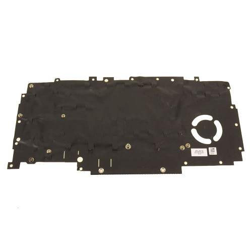 Laptop Keyboard Tray Support Bracket For DELL Latitude 5411 067GGY 67GGY AM2VW000200 FDV42-KB-SUPPORT-PLATE