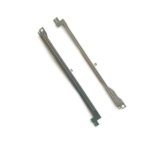 Laptop LCD Hinge Bracket L&R For DELL Precision 7530 7540 0YJGX6 040V1W YJGX6 40V1W Touch