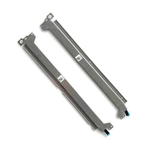 Laptop LCD Hinge Bracket L&R For DELL Precision 7530 7540 0CKGGF 0XTN1J CKGGF XTN1J